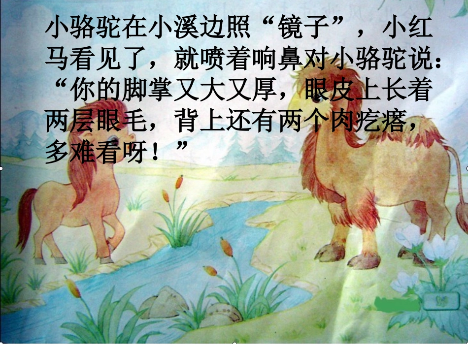 《我应该感到自豪才对》课件_第3页