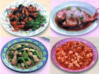 人体对食物的消化和吸收第一课时