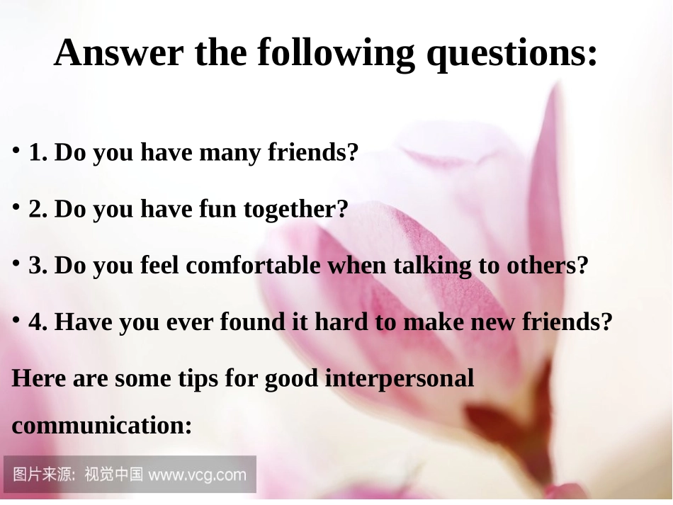 Lesson50TipsforGoodCommunication_第2页