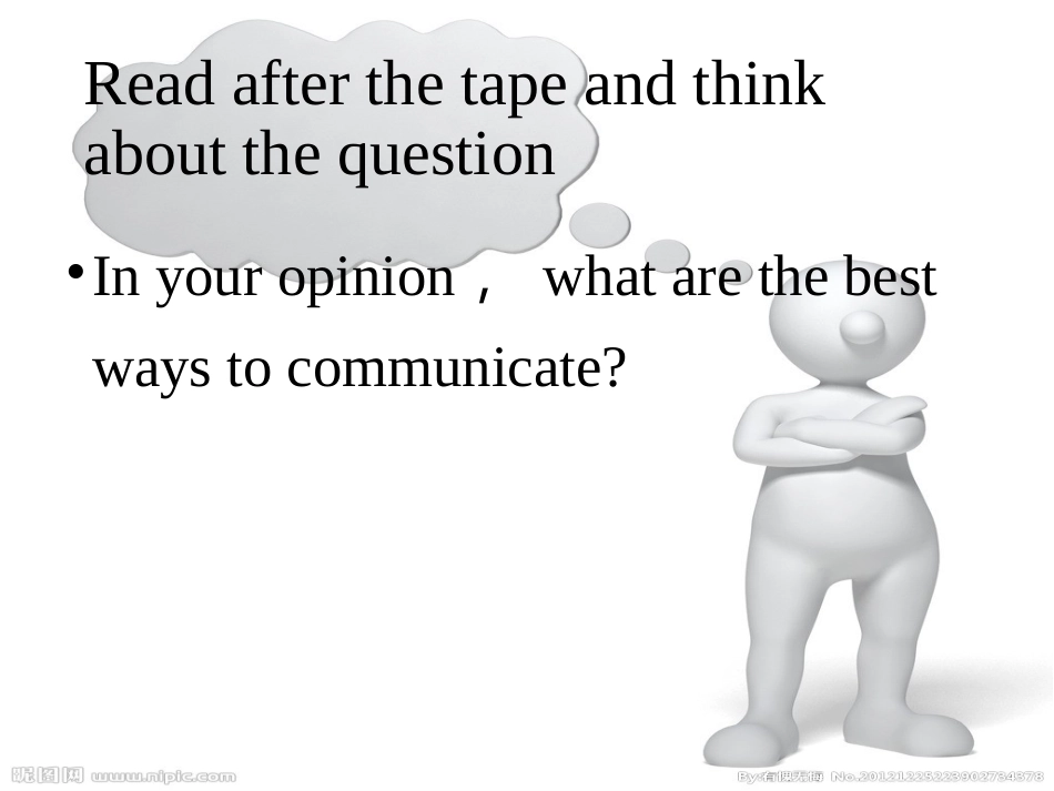 Lesson50TipsforGoodCommunication_第3页