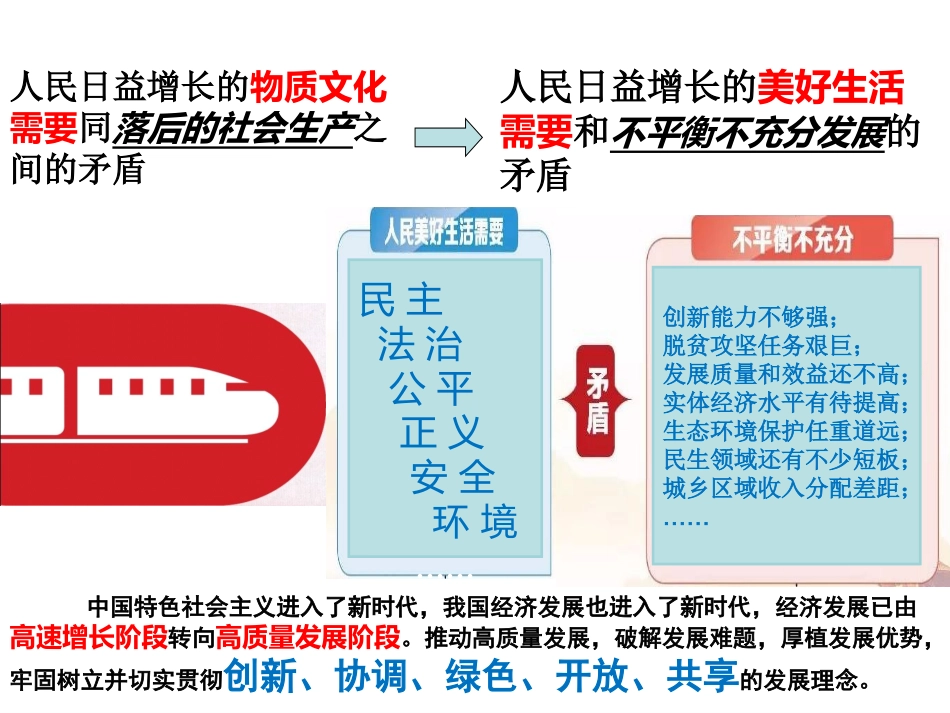 贯彻新发展理念建设现代化经济体系-(2)_第3页