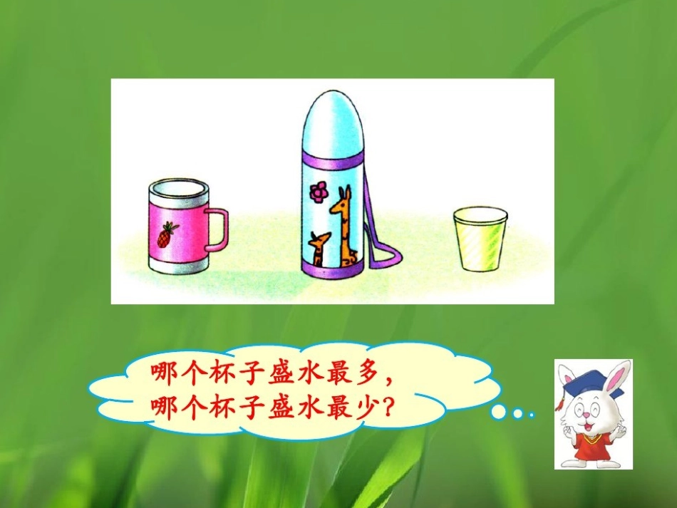 了解“升”与“毫升”之间的关系_第3页