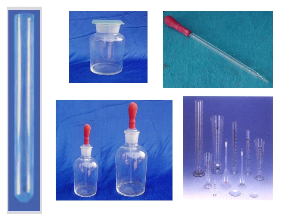 九年级化学走进化学实验室3_第2页