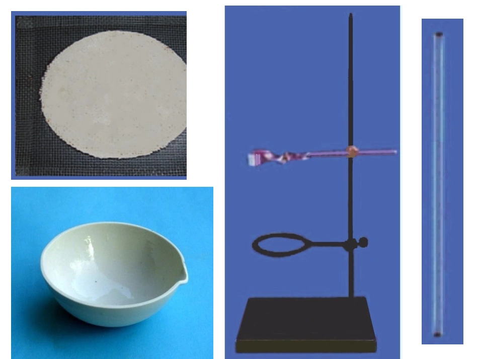 九年级化学走进化学实验室3_第3页