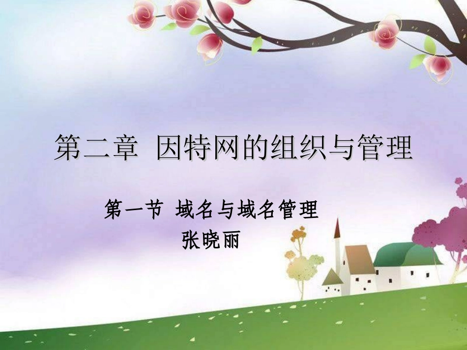 2.1.1域名的一般知识_第1页