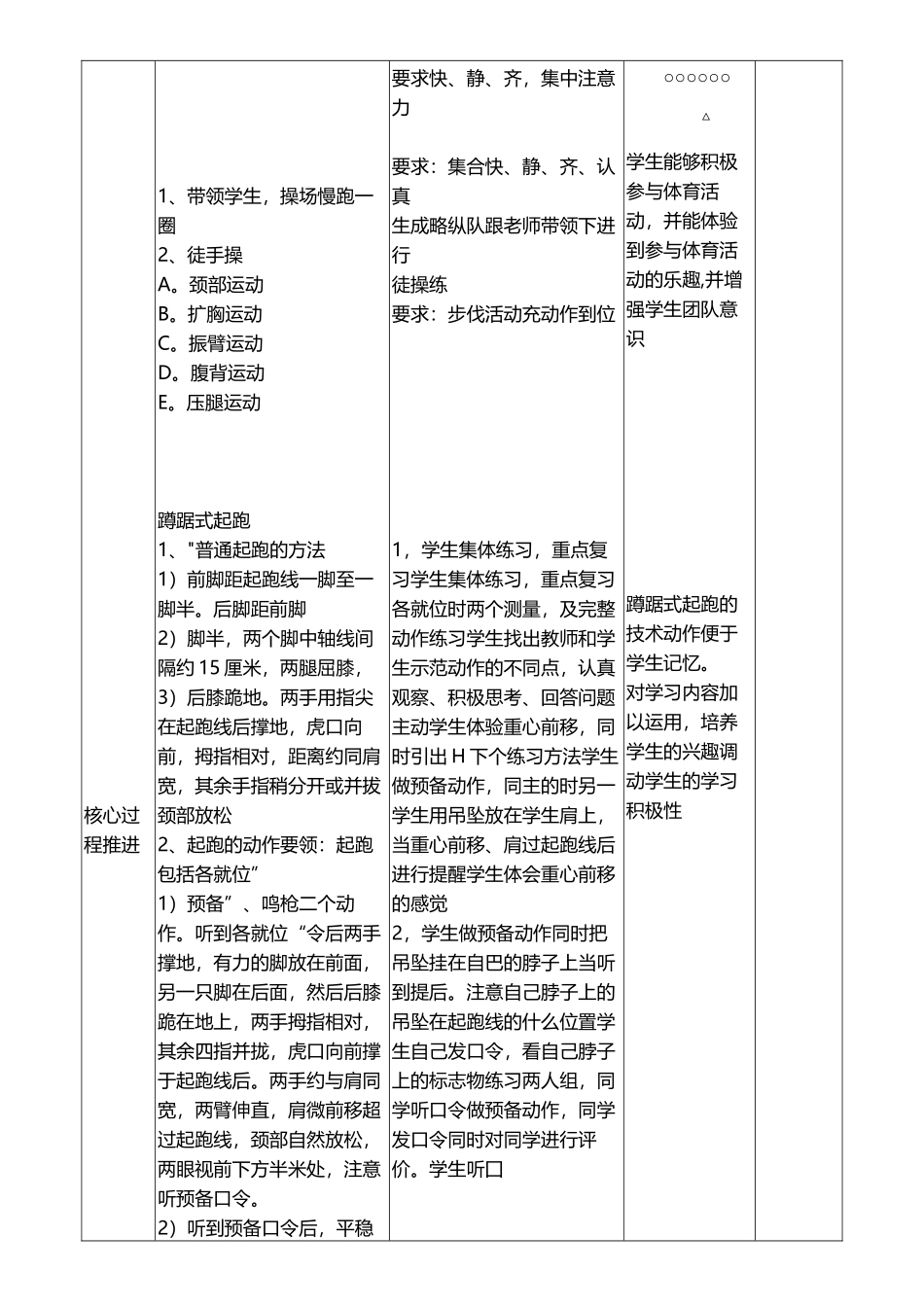 蹲踞式起跑1_第2页