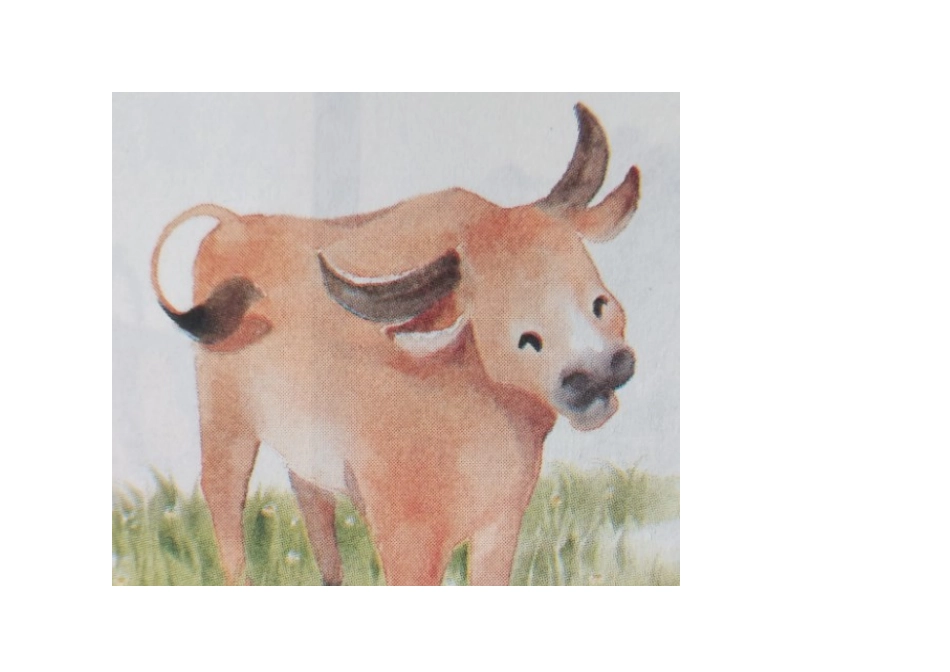 (部编)人教2011课标版一年级上册7大小多少-(2)_第1页