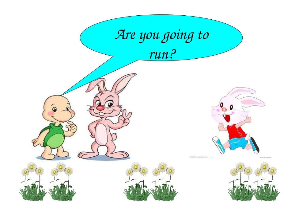 -M9-(1)-Are-you-going-to-run-on-sports-day？_第2页