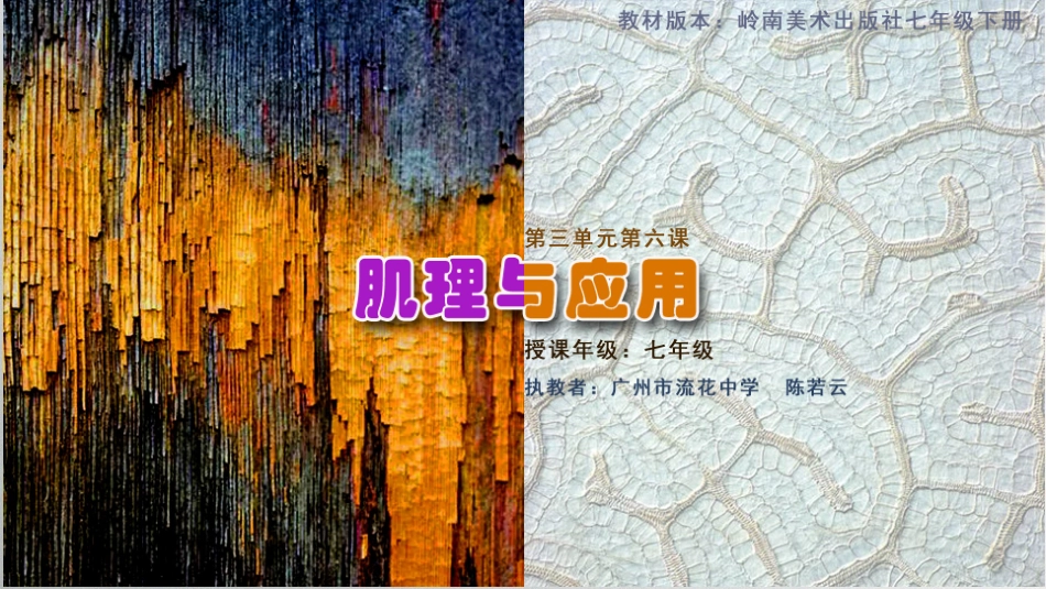 6肌理与应用_第1页