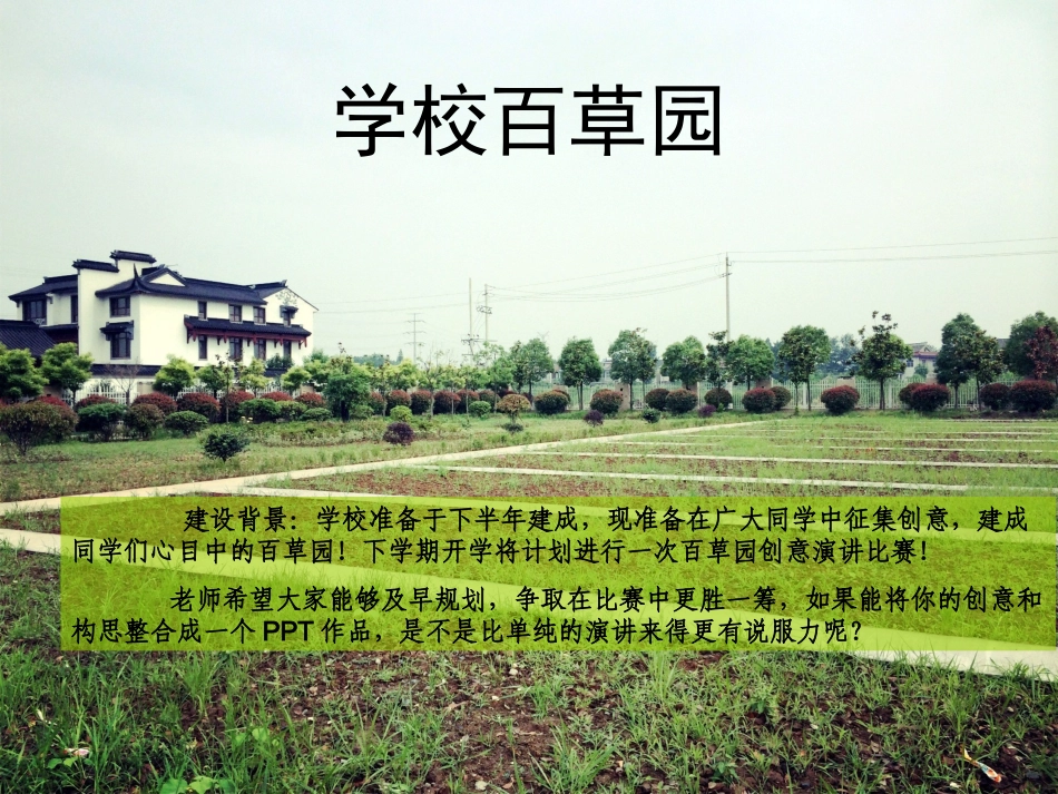 百草园的畅想_第3页