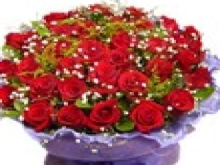《献你一束花》22多媒体课件