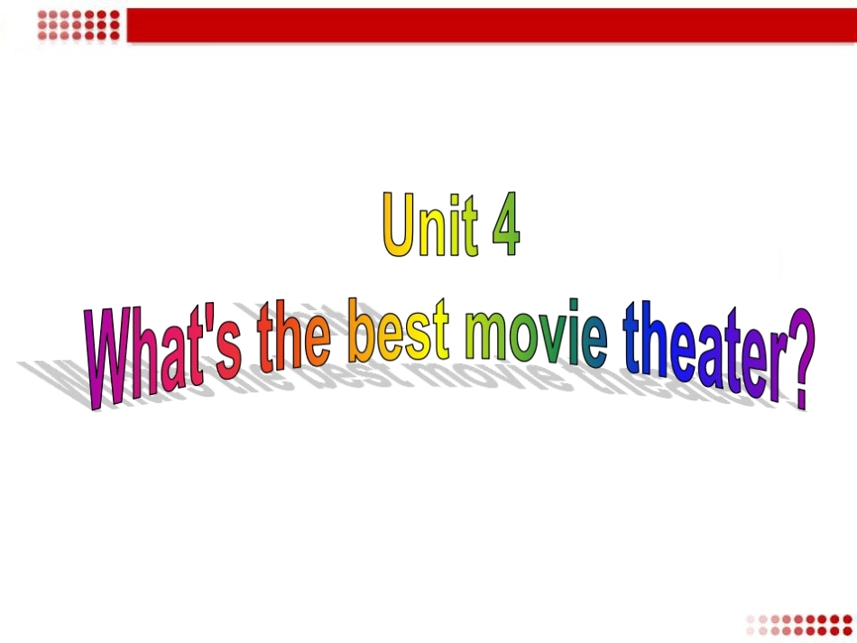 SectionB3a—4Selfcheck-(13)_第1页