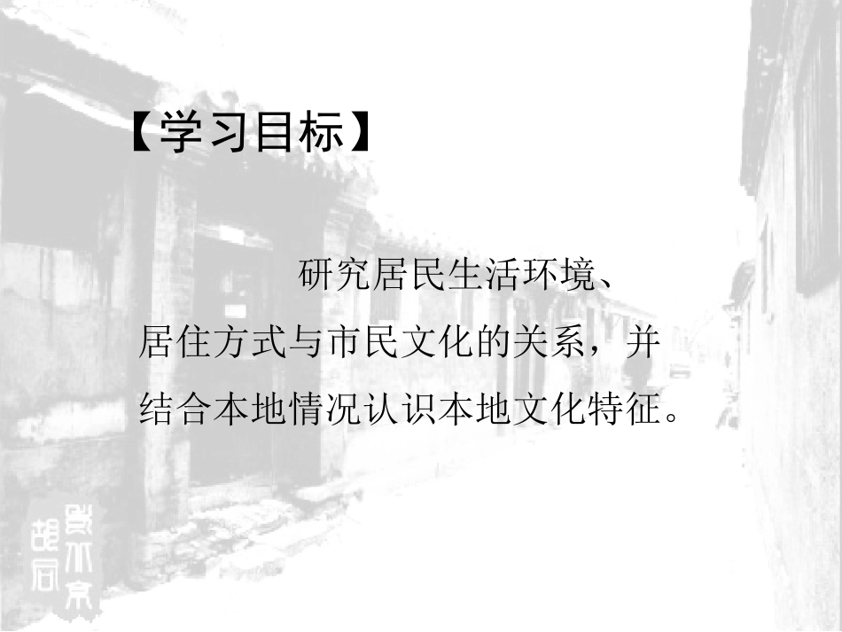 13胡同文化_第3页