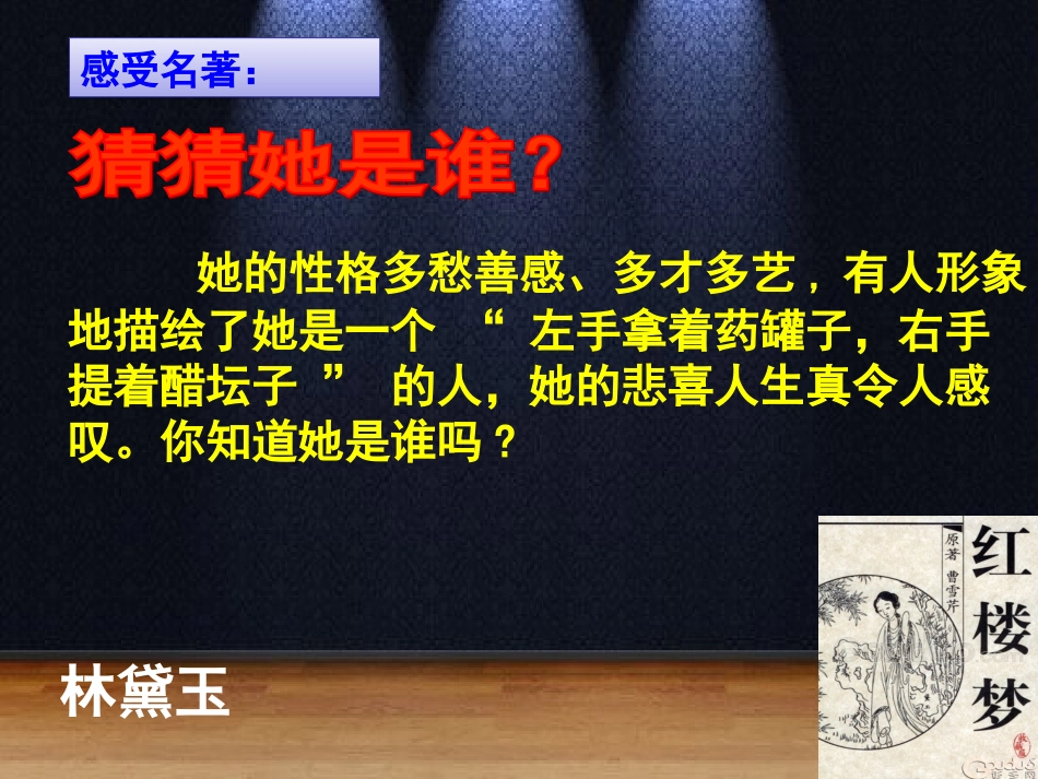 第21课清朝前期的文学艺术-(5)_第3页