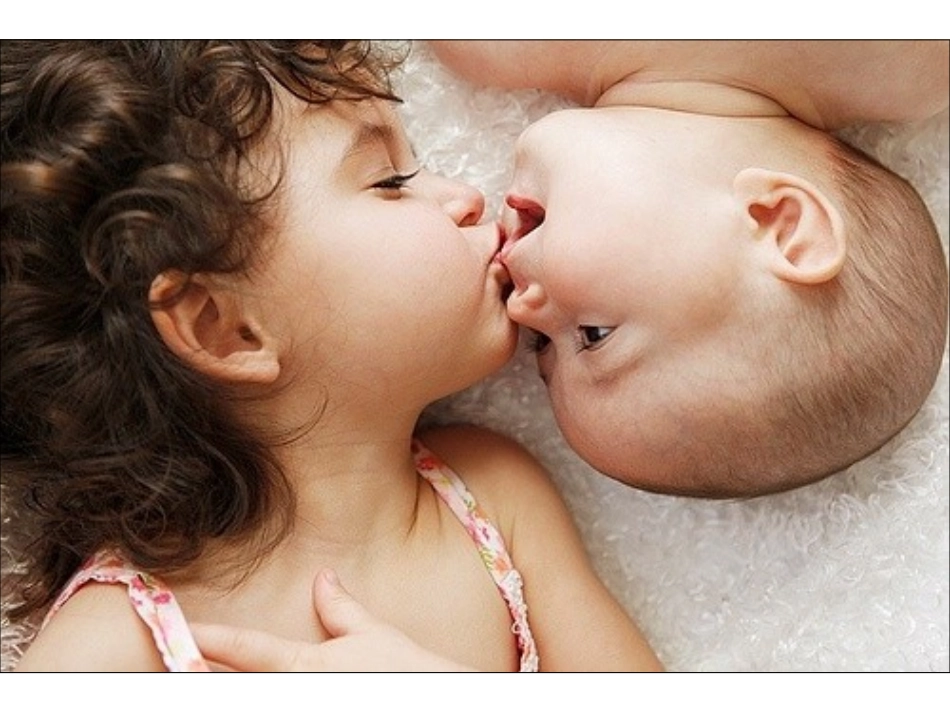 精美美女与儿童图片下载2_第1页