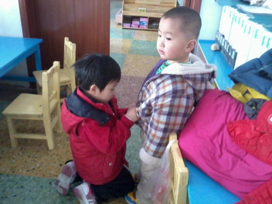 《我们小学生要这样做》课件3_第3页