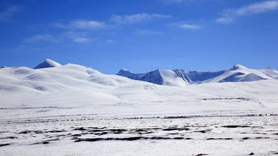 18在长江源头各拉丹冬_第1页