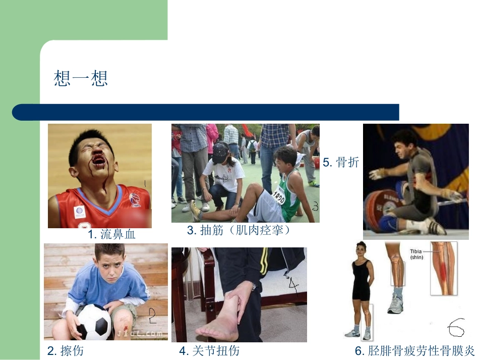 一常见的运动损伤和处理方法_第2页