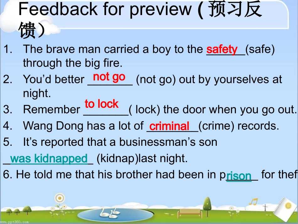 9AUnit8Integratedskills定稿_第3页