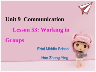 Lesson53WorkinginGroups