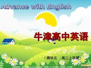 Gettingalongwithothers课件8