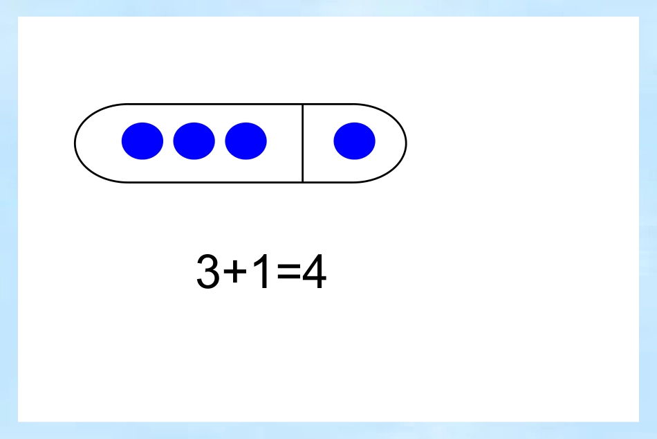 小学数学人教2011课标版一年级5以内的加法.加法_第3页