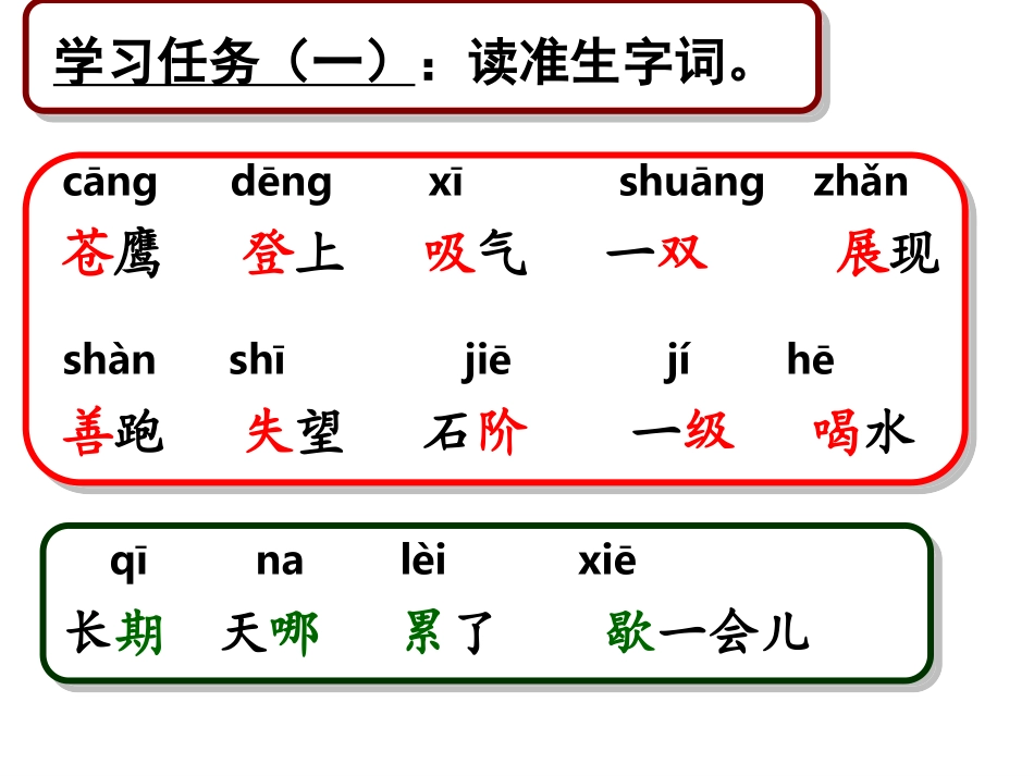课件(青蛙看海)_第3页