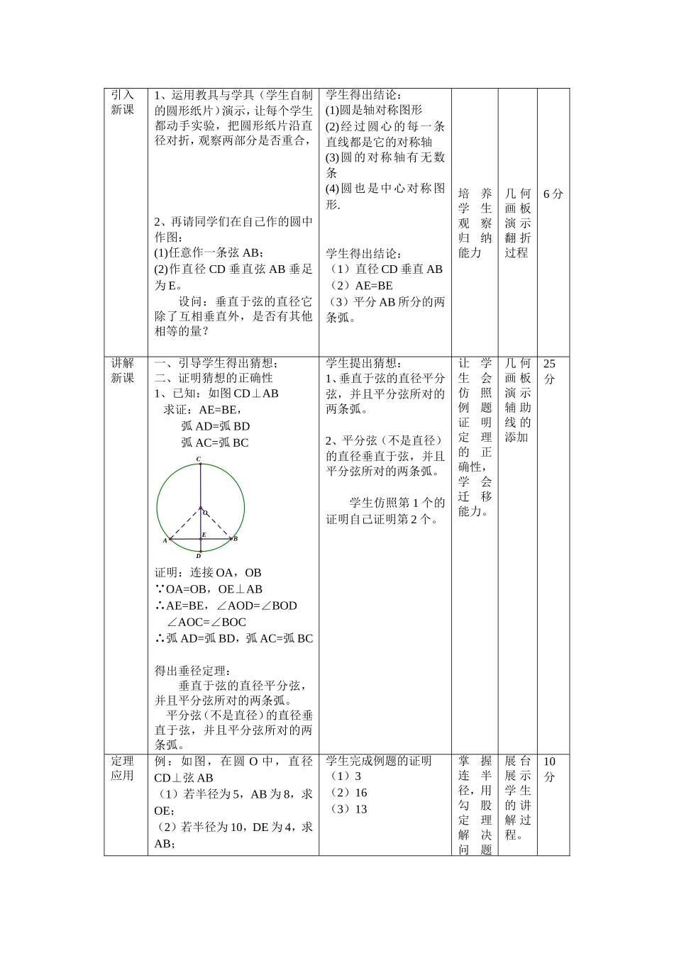 垂径定理-(2)_第2页