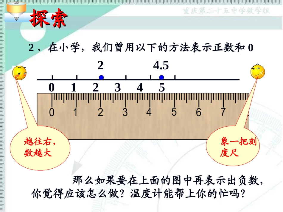1.2.2数轴_第3页