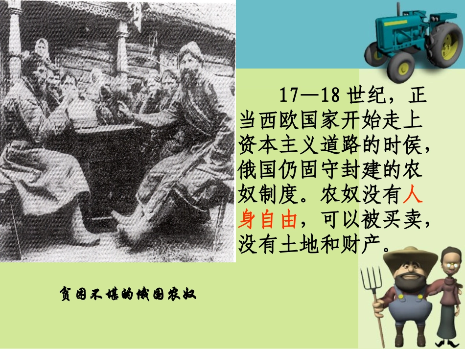 第14课避免革命的改革课件_第3页