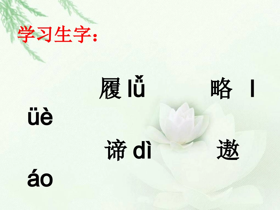 第一课《神奇的书》课件1_第3页