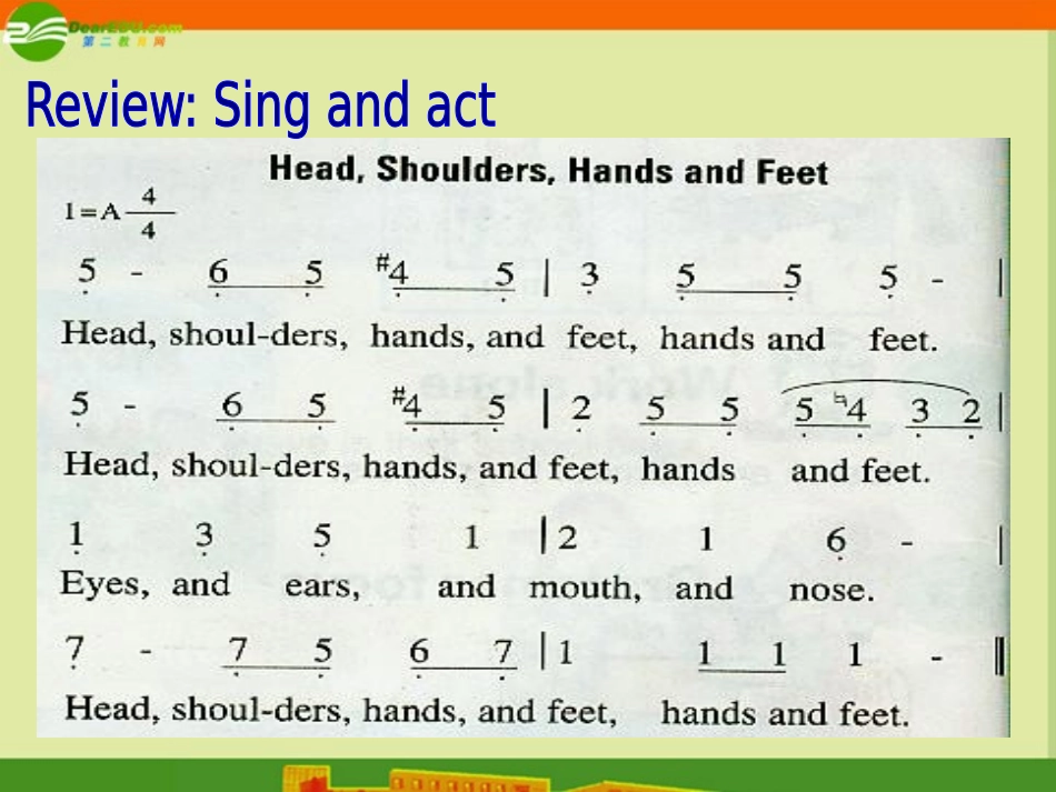 七年级英语上册-Unit-2-Looking-Different-Topic-2-What-color-is-his-hairSection-c课件-仁爱版_第2页