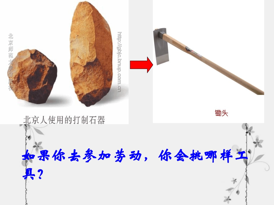 第8课铁器牛耕引发的社会变革-(1)_第3页