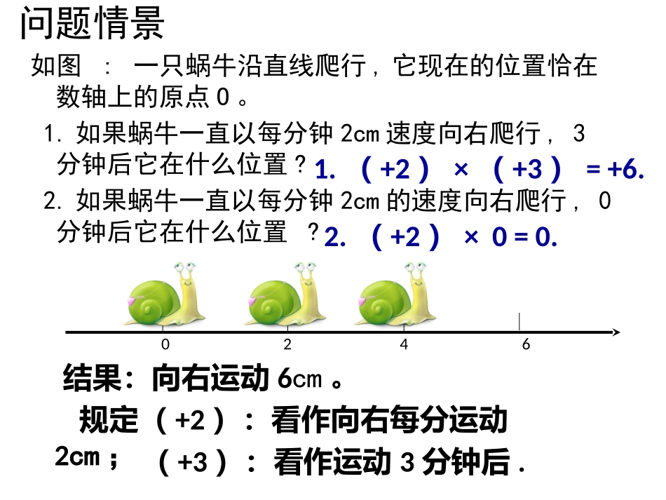 1.5.1.有理数的乘法.5.1有理数的乘法2016.9.18_第3页