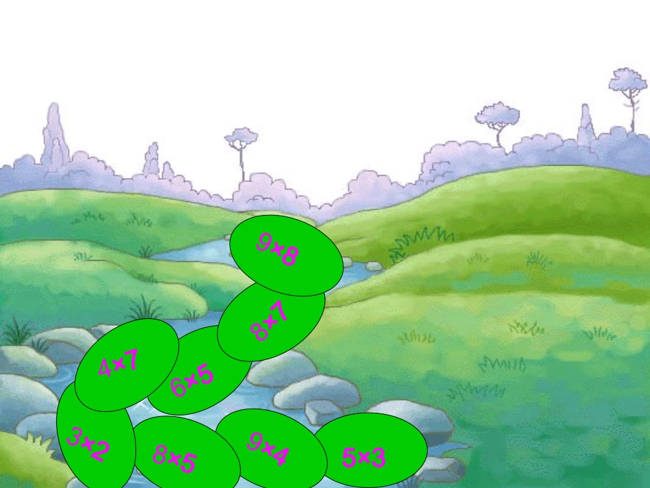 三位数乘一位数_第2页