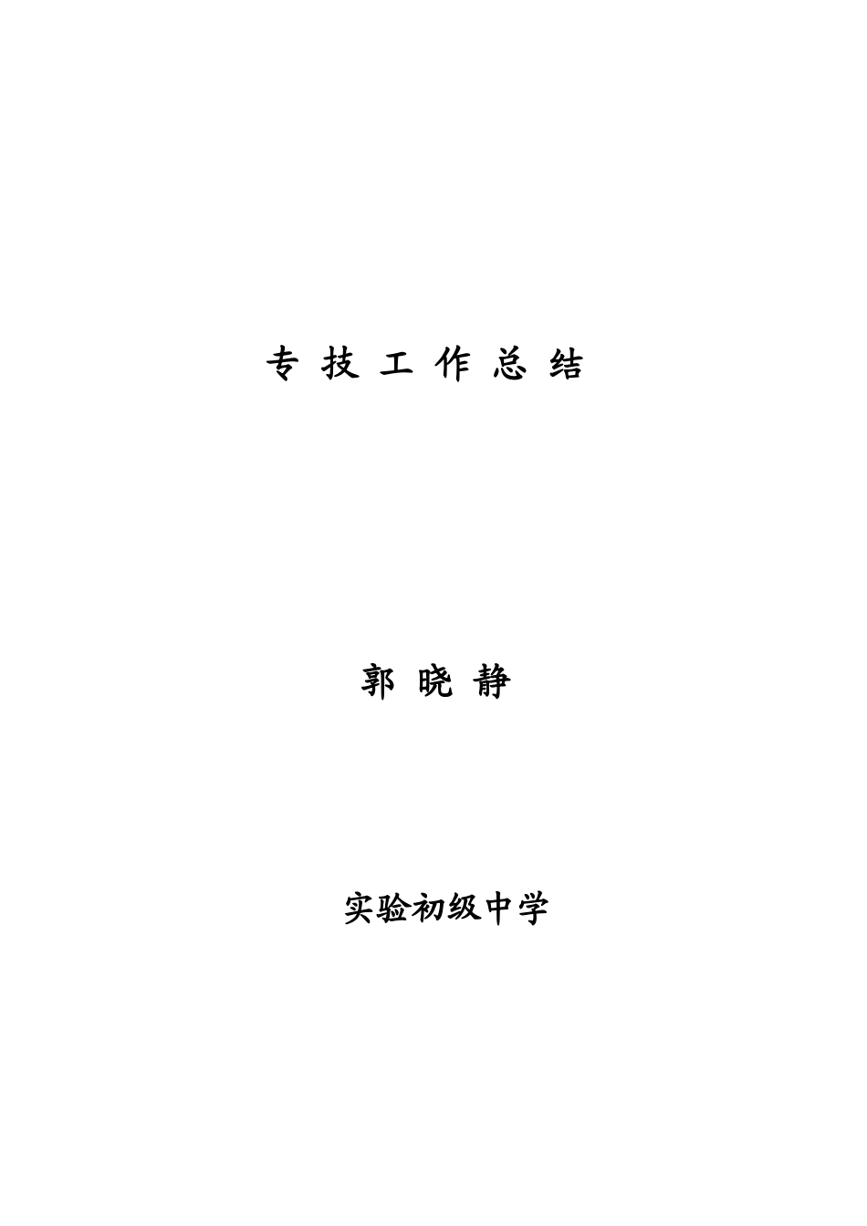 工作总结65835079_第1页