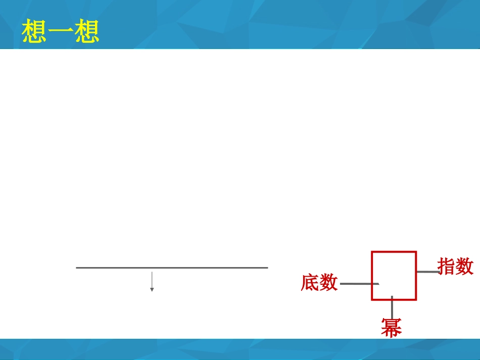同底数幂的乘法.1..1-同底数幂乘法----_第2页