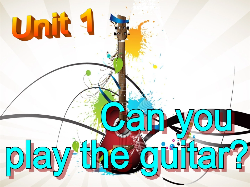 SectionB3a—3bSelfcheck-(2)_第1页