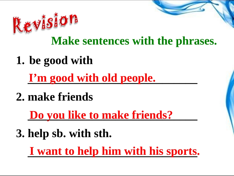 SectionB3a—3bSelfcheck-(2)_第3页