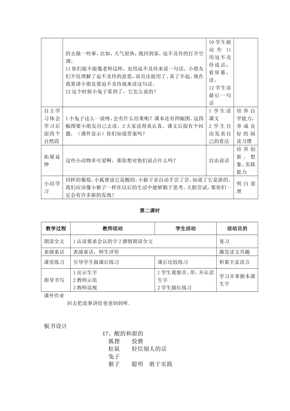 17、酸的和甜的_第3页