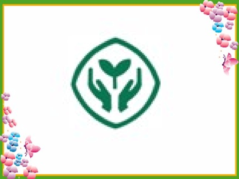 小学数学2011版本小学四年级抽对称_第2页