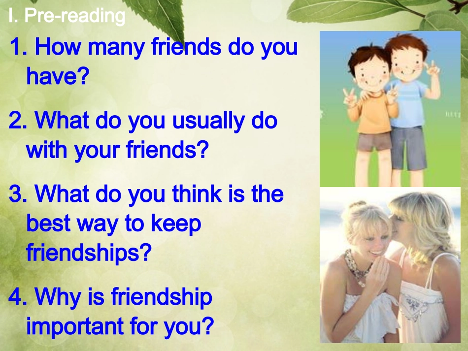 高一英语《21世纪中学生英文报-第45期》课件_第2页