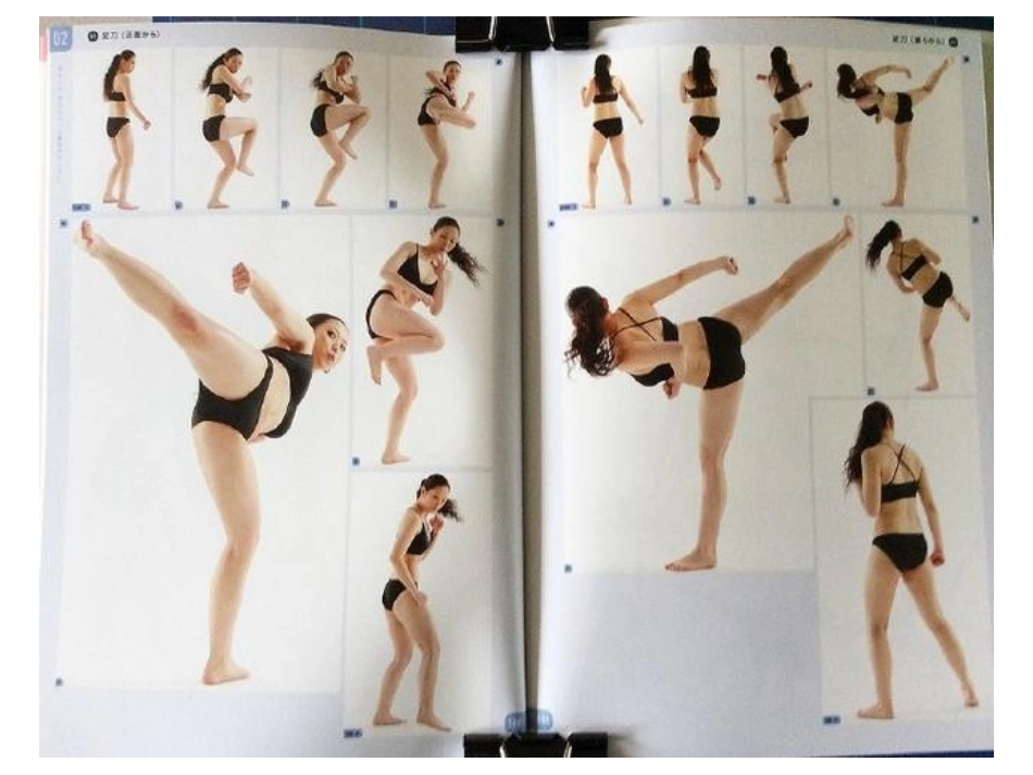 5.女子防身术_第2页