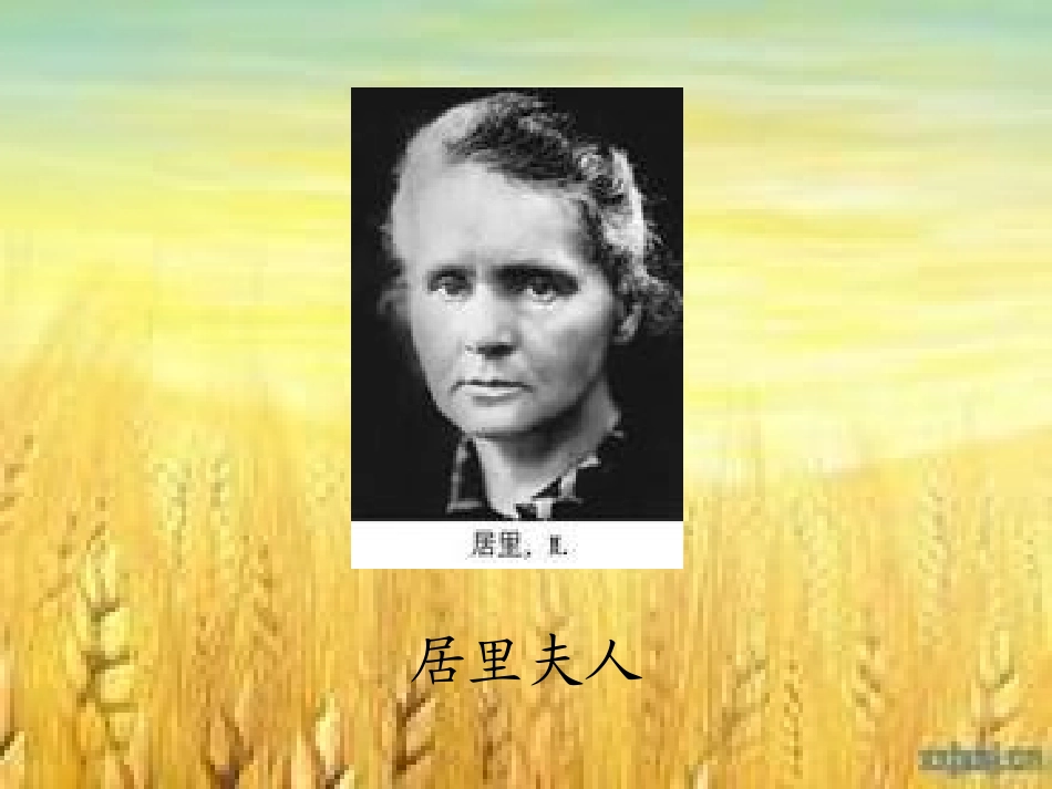 14居里夫人的三克镭_第2页