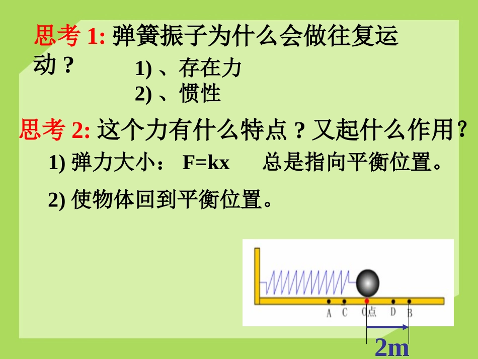 3-简谐运动的回复力和能量_第3页