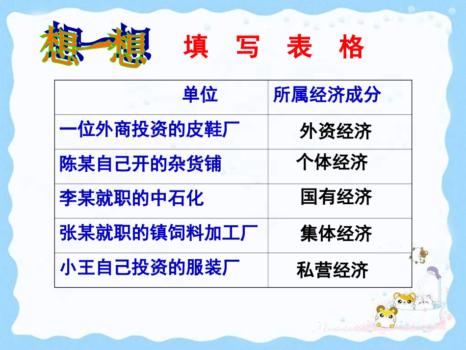 想一想-填写表格_第1页