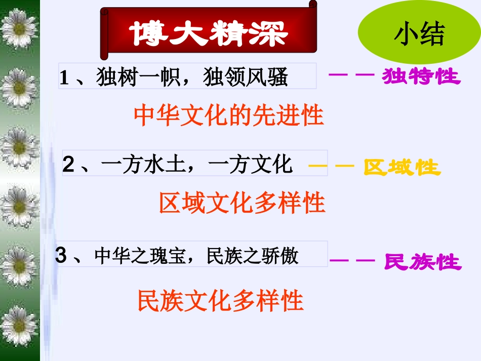 博大精深的中华文化用_第2页
