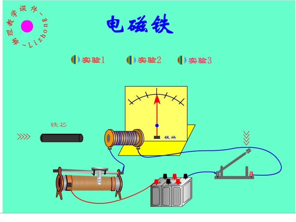 电磁铁的应用_第2页