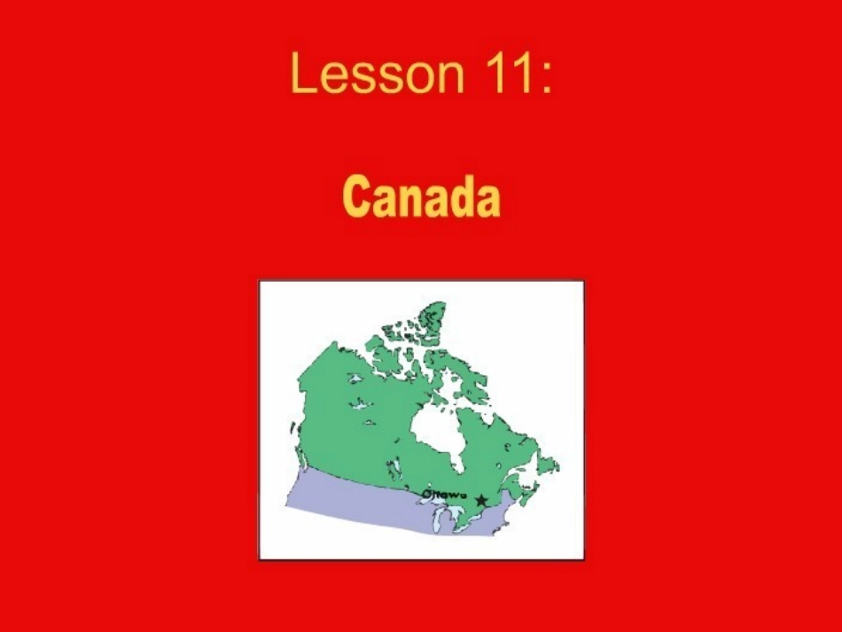 (冀教版)五年级英语上册课件-unit2-lesson-11(4)_第1页