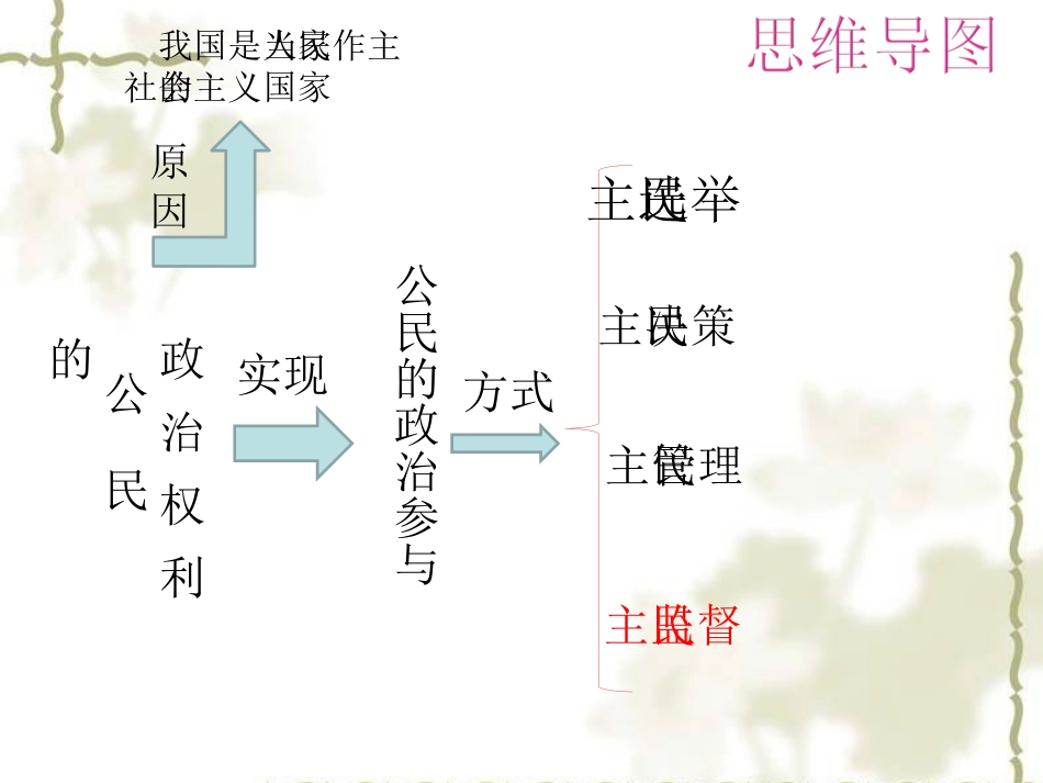公民有序政治参与_第2页